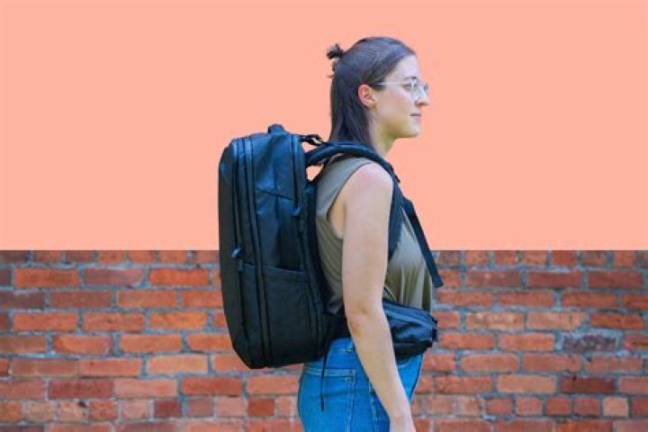 Are backpacks carry on?
