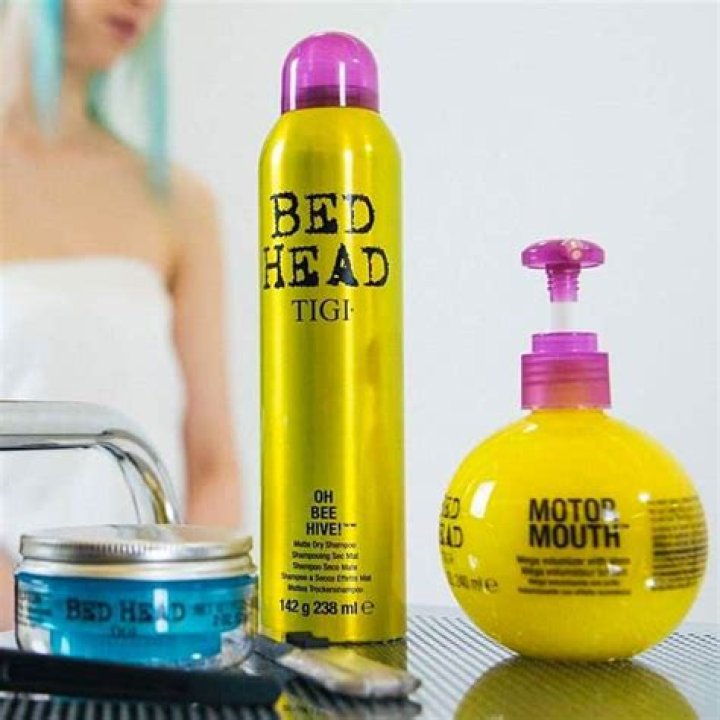 Are bed head cruelty free?
