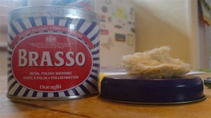 Are brasso and silvo the same?