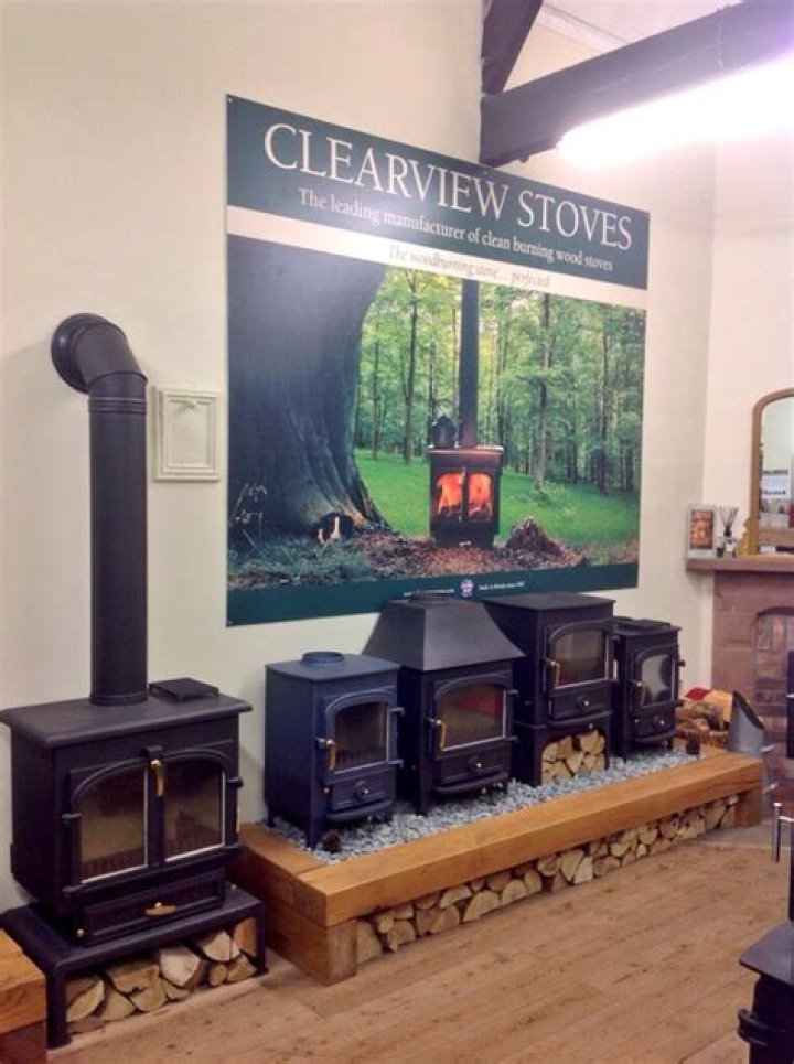 Are clearview stoves 2022 compliant?