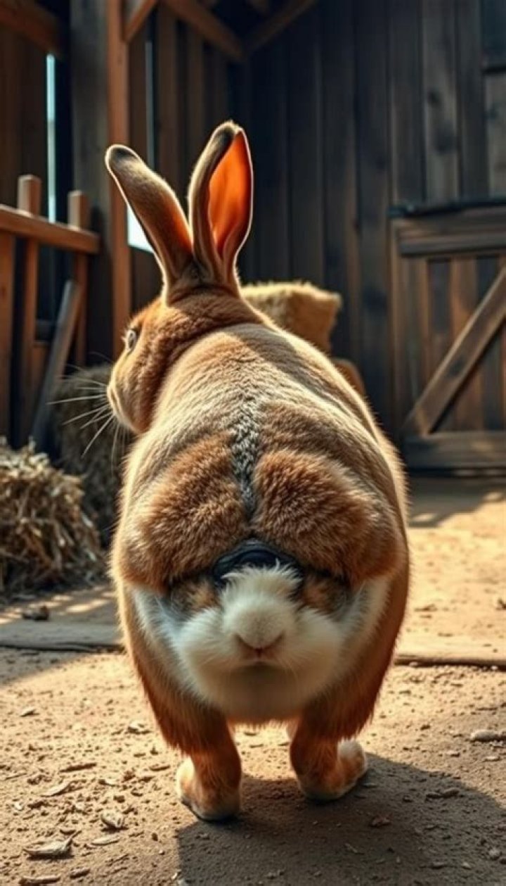 Are flemish giants good meat rabbits?