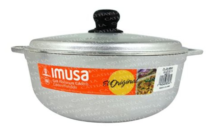 Are imusa pots good?