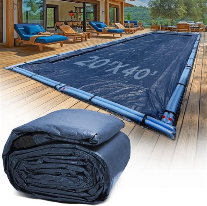 Are inground pools cheaper in the winter?