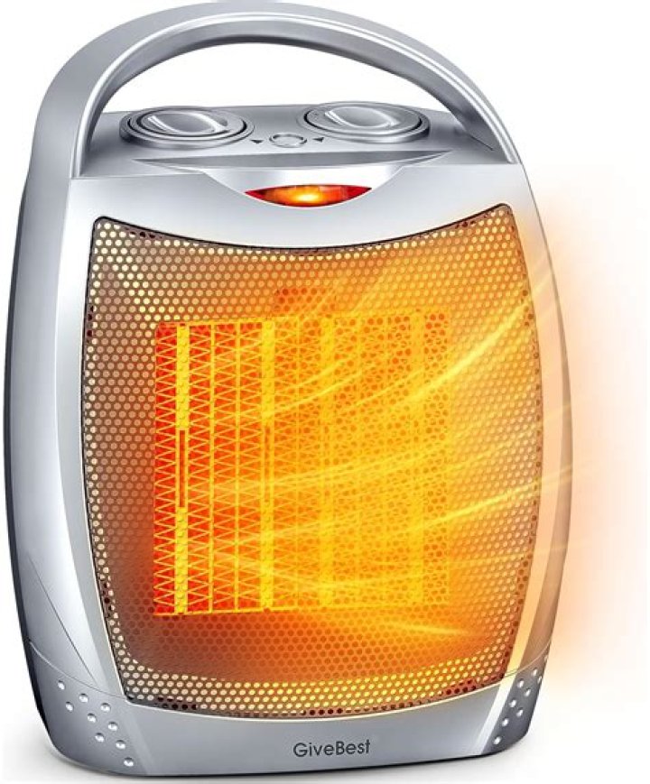 Are ir heaters any good?