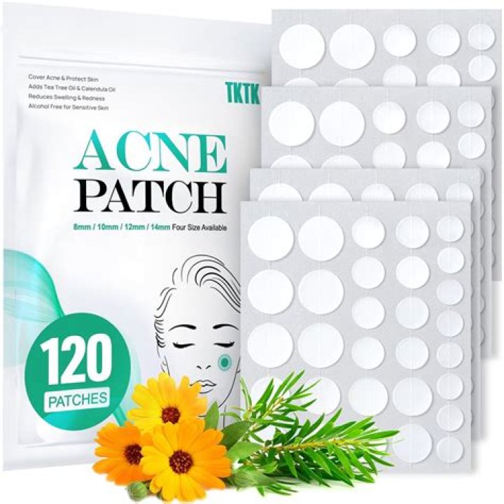 Are livaclean pimple patches good?