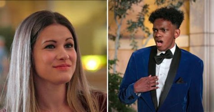 Are logan and chilly break up?