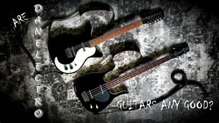 Are maestro guitars any good?
