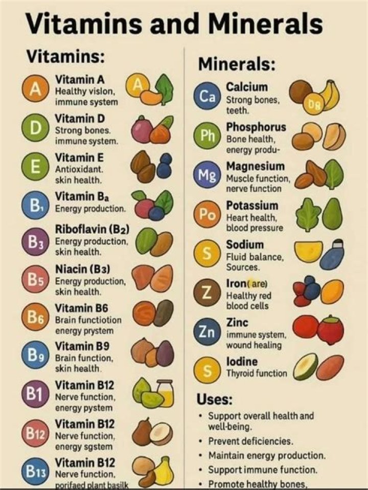 Are megadoses of vitamins safe?