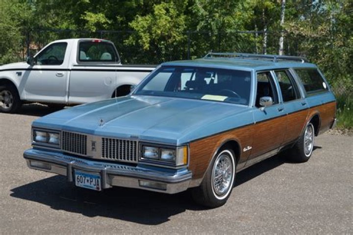 Are oldsmobile intrigues good cars?