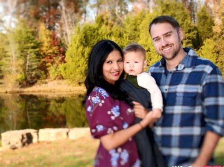 Are paul and karine still together?