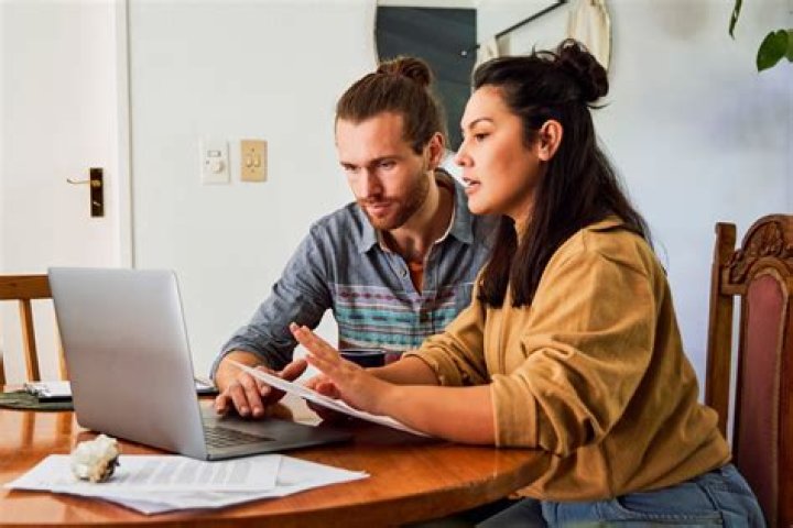 Are personal loans installment or revolving?