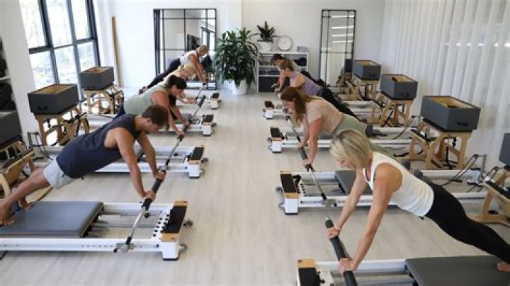 Are pilates reformer classes worth it?