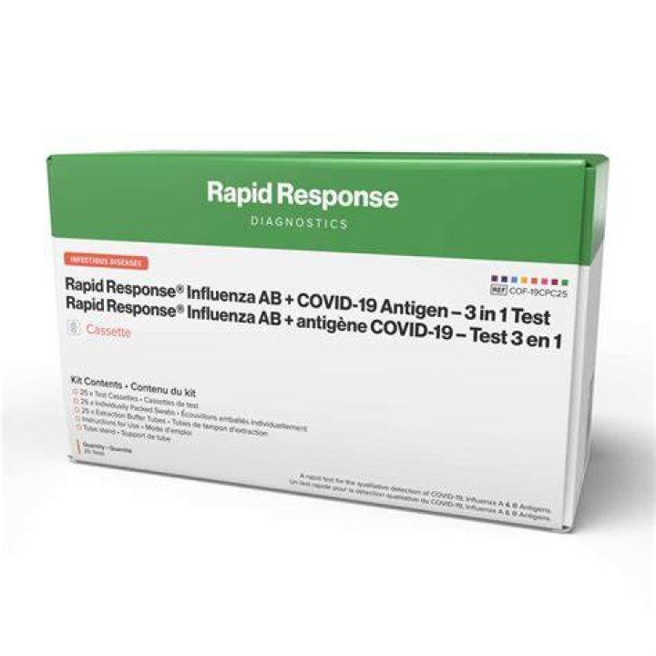 Are rapid tests accurate?