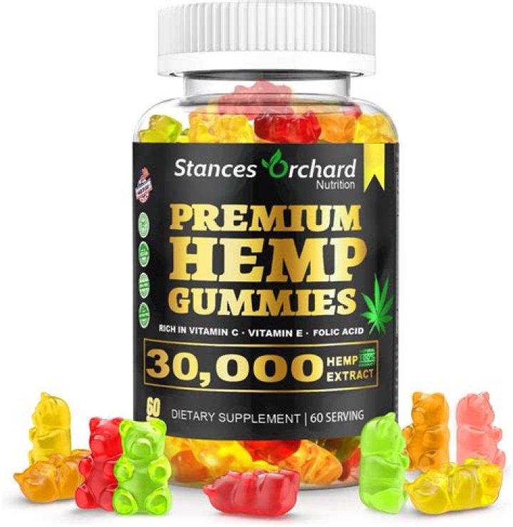 Are rso edibles stronger?