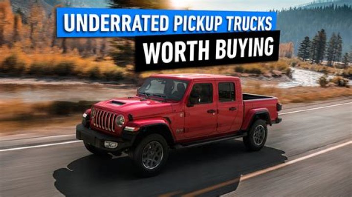 Are rwd trucks worth it?