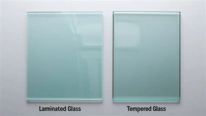 Are tempered glass windows more expensive?