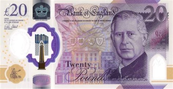 Are the big 20 notes still valid?
