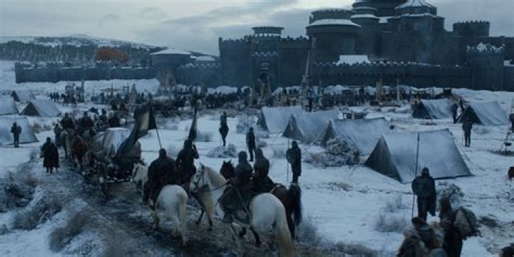 Are the unsullied eunuchs in game of thrones?