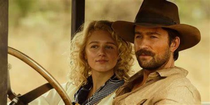 Are there spinoffs of yellowstone?