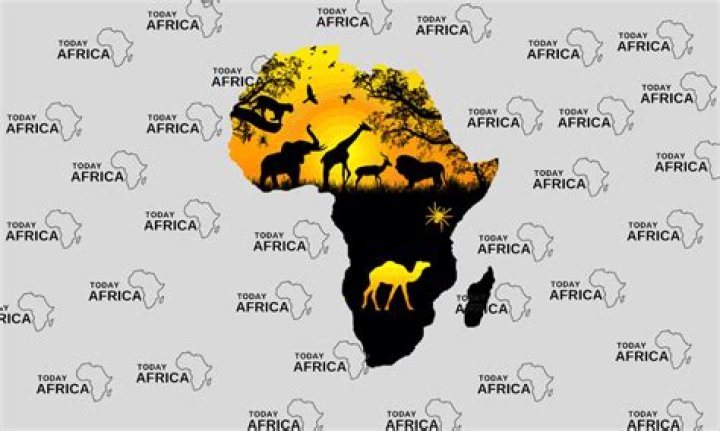 Are there tapirs in africa?