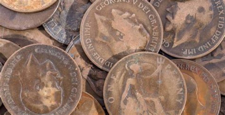 Are threepenny bits worth anything?