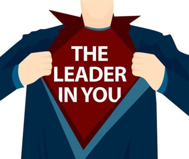 Are you a leader?