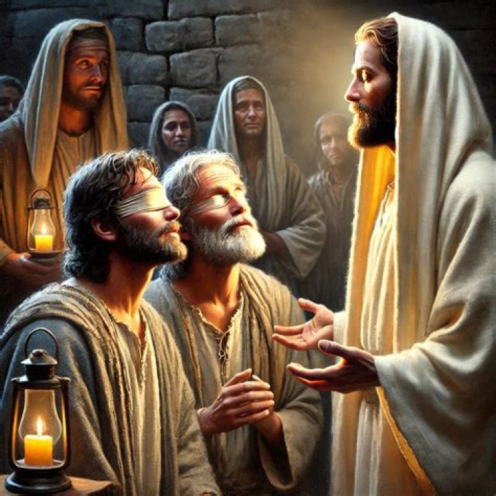 Are you desiring meaning?