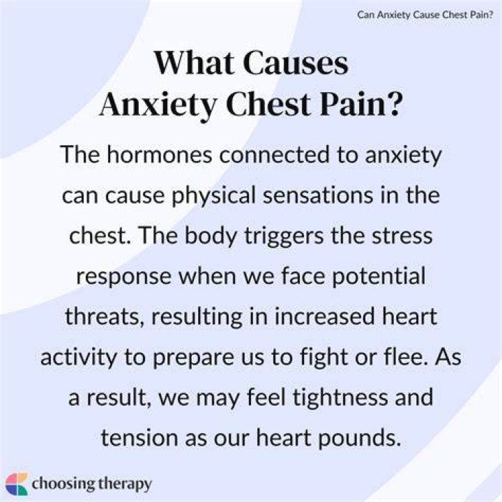 Can anxiety cause suffocation?