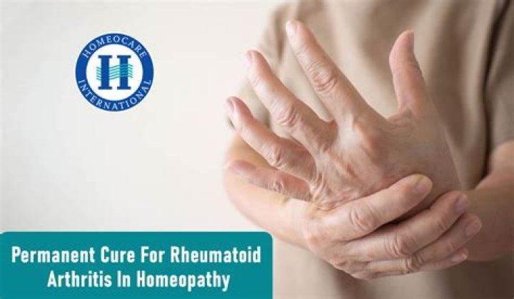 Can arthritis be completely cured?
