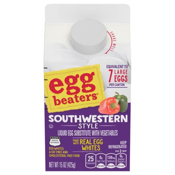 Can cats eat egg beaters?