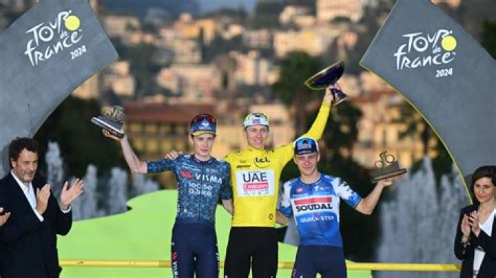 Can chris froome win the tour de france?