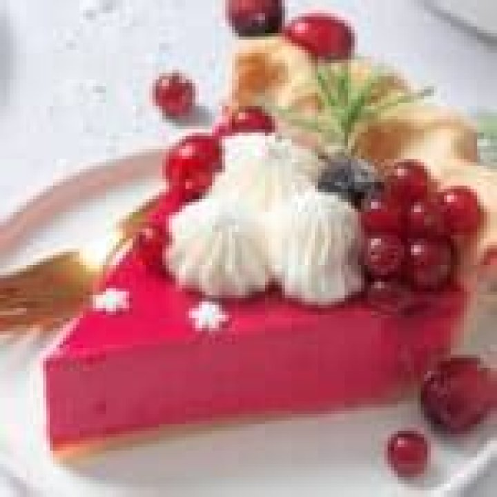 Can custard pie be frozen?