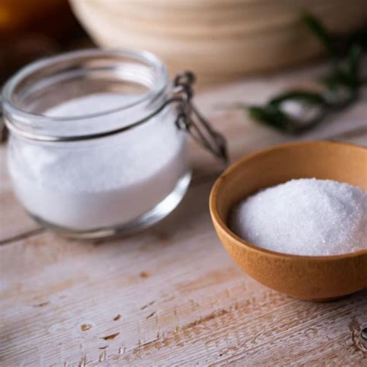 Can erythritol be subtracted from carbs?