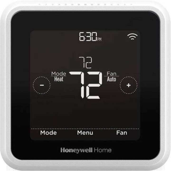 Can honeywell thermostat connect to google home?