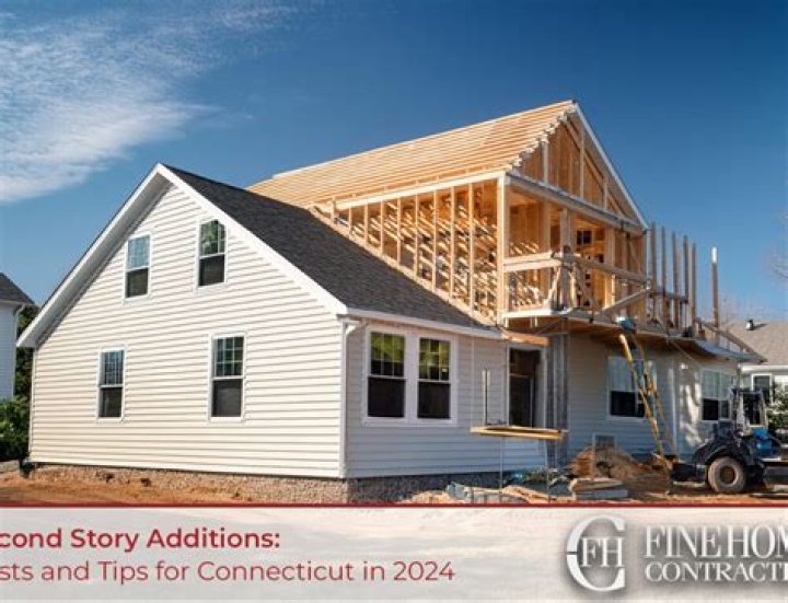 Can i build second floor on house?