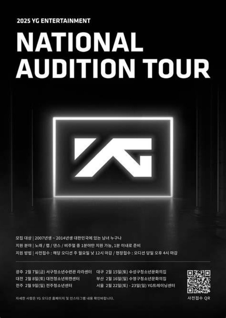 Can i do online audition?