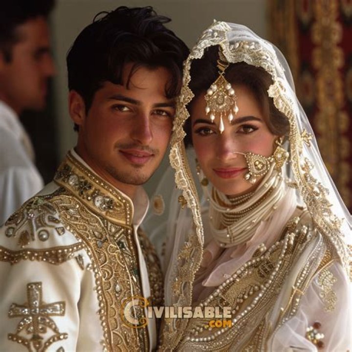 Can i marry an algerian?