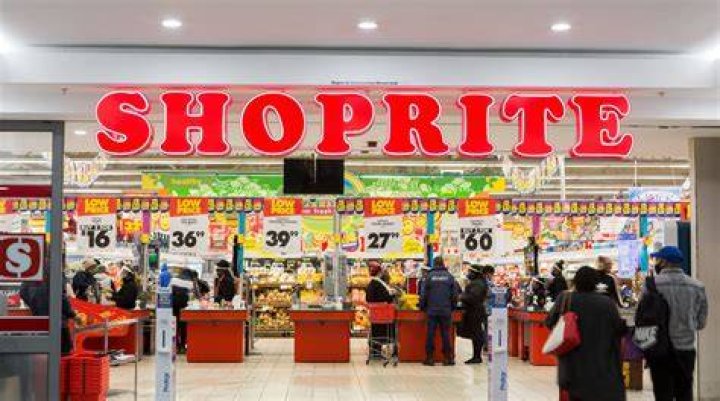 Can i use a shoprite card at fresh grocer?