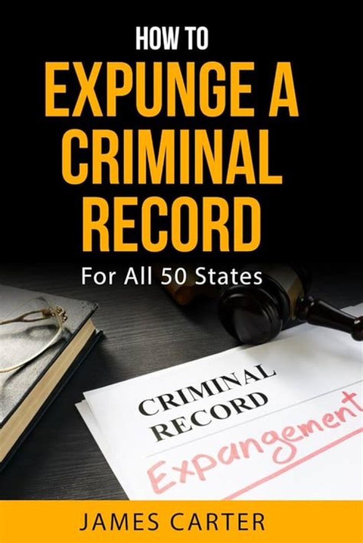 Can meps see expunged records?