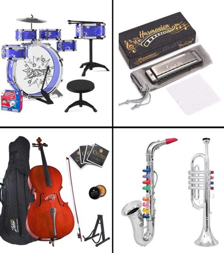 Can nick offerman play instruments?