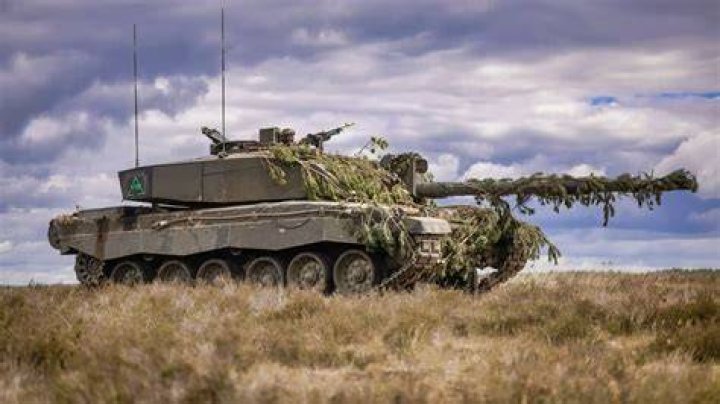 Can spiteful target tanks?
