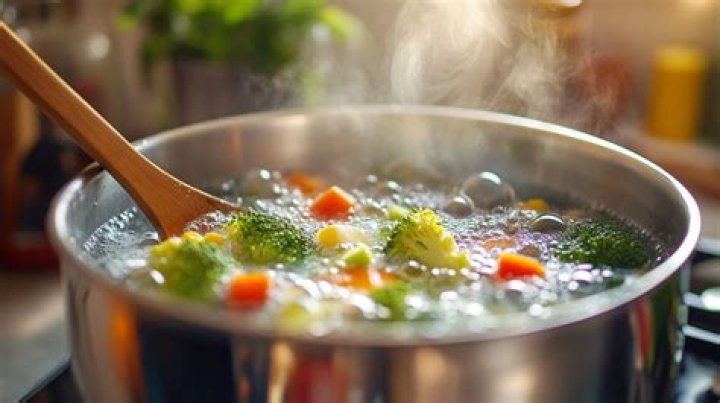 Can you boil buxton water?
