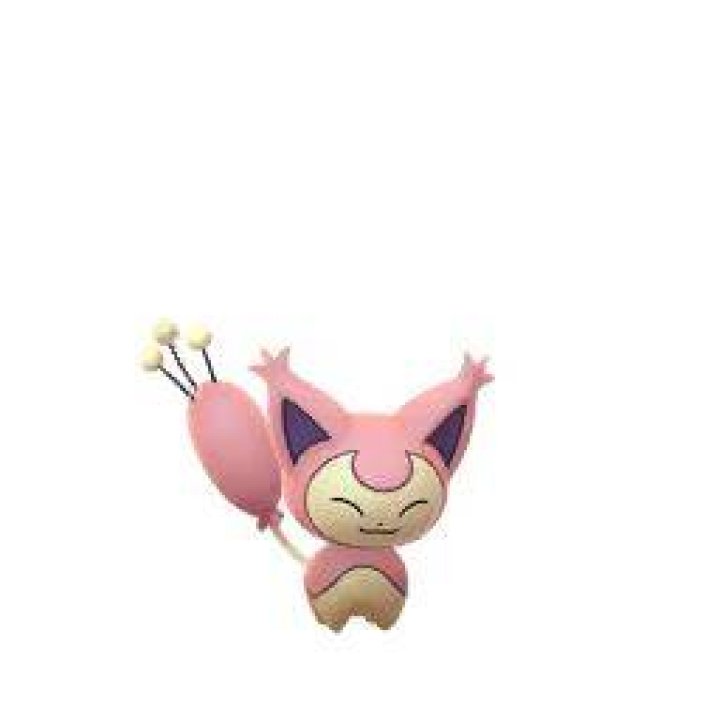 Can you catch skitty in pokemon sword?