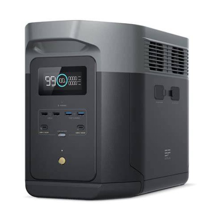Can you charge a novo with the pod in?