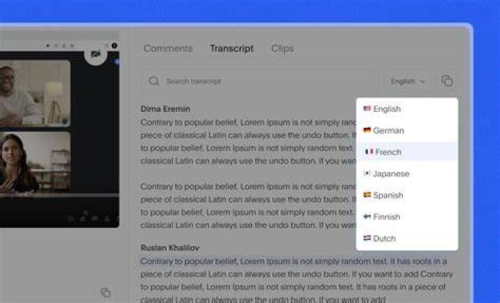 Can you convert s video to component?