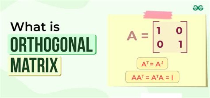 Can you find an orthonormal basis?