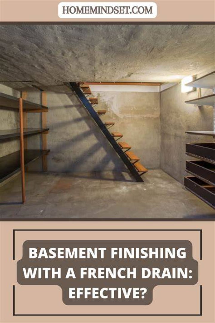 Can you finish a basement?