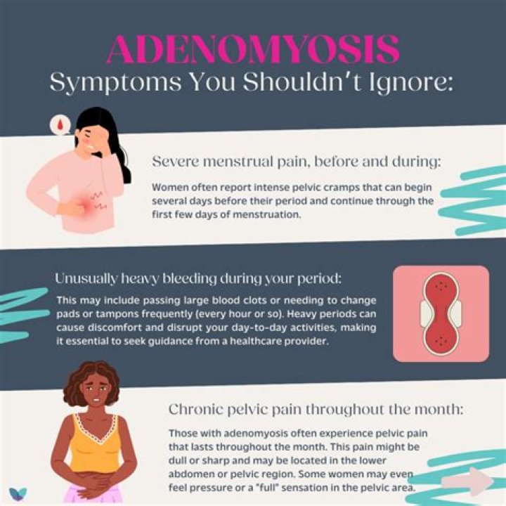Can you get pregnant naturally with adenomyosis?