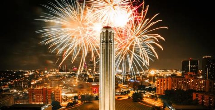 Can you pop fireworks in brazoria county?