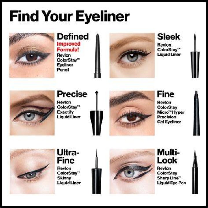 Can you sharpen eyeliner with a pencil sharpener?